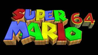 Vivaldi - Lestro Armonico, Concerto No. 6, Movement 1 (Super Mario 64 Soundfont)