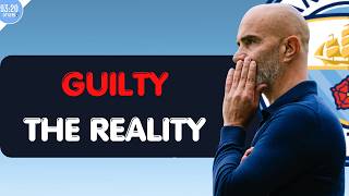 Thumbnail for Man City 114 Charges: What Actual Sports Lawyers Say