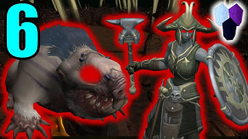 How Bad Could Getting 2 Drops Be? - Path of the Titans #6 (RS3)