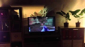 MS Illumiroom at Siggraph 2013