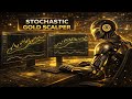 Stochastic Gold Scalper EA — Automated Gold Scalping System for MT5