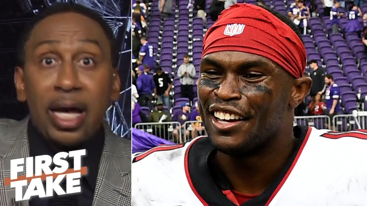 Stephen A. names the good, the bad and the ugly from the NFL's Week 1 action | First Take