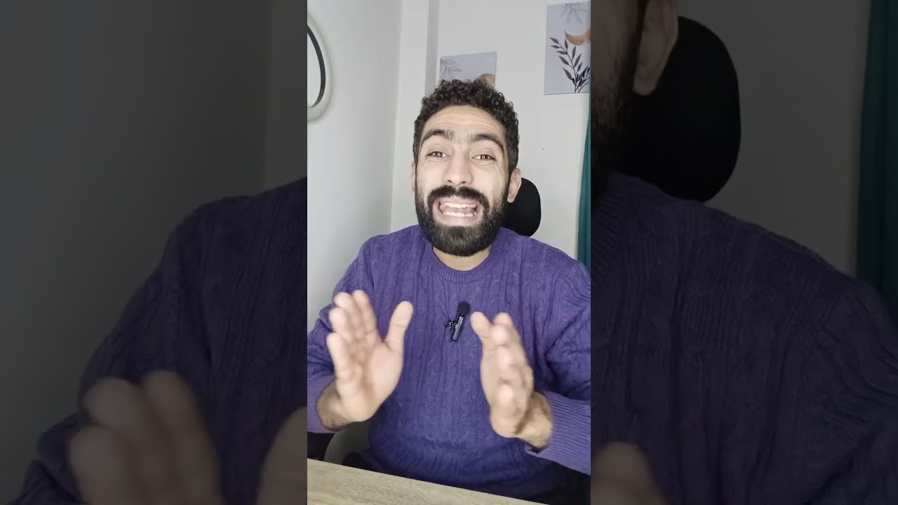 التعميم و التكرار | تخاطب 