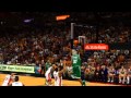 NBA 2K14 Boston Celtics Vs Miami Heat Gameplay HD 