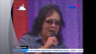 (1,065) Deddy Dores & Inka Cristy _ JANGAN PISAHKAN _ lagu pop