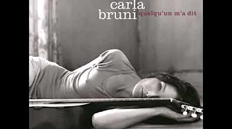 06 - Carla Bruni - Le Ciel Dans Une Chambre 06 - Carla Bruni - Le Ciel Dans Une Chambre
