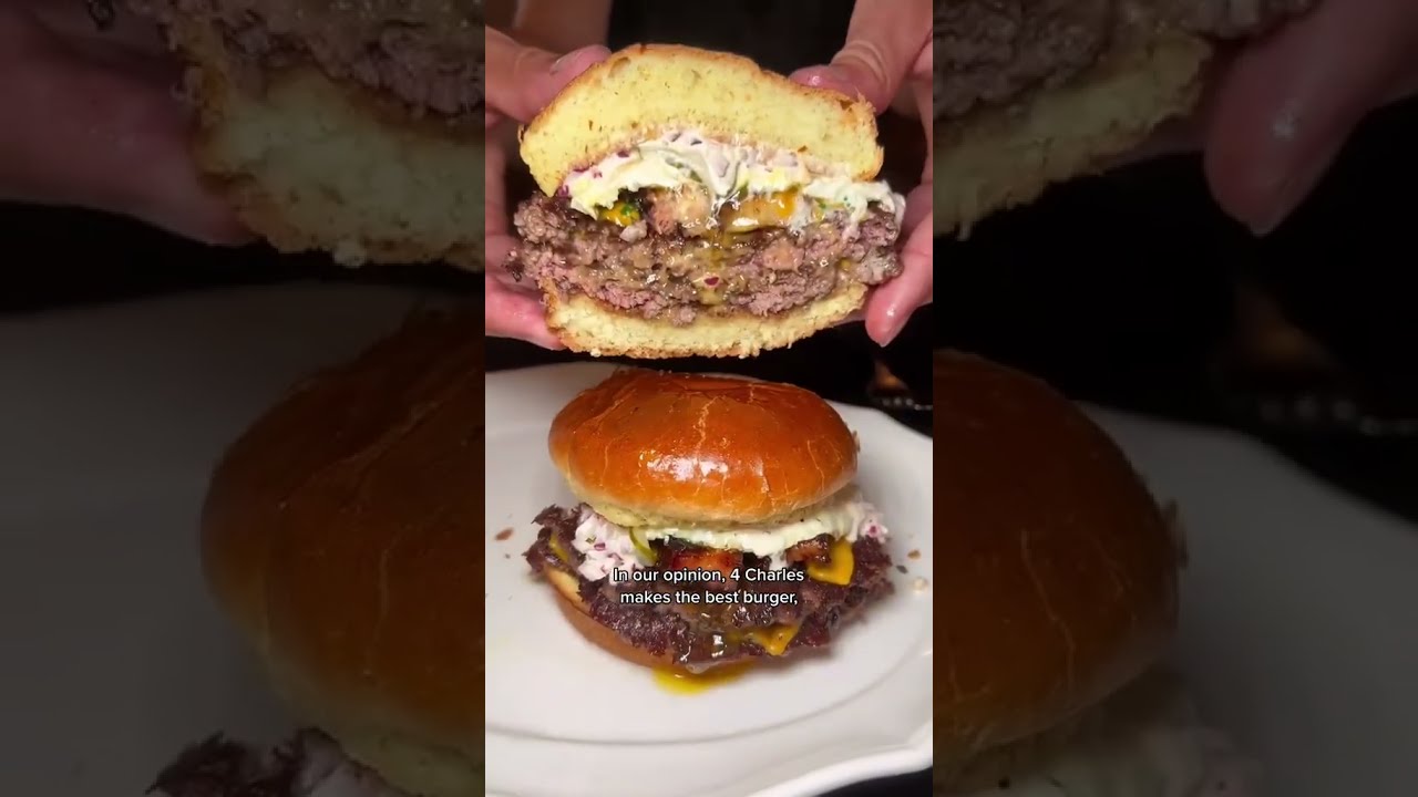NYC S TOP 50 Restaurants No 1 4 Charles Prime Rib Shorts Nycfood Food Nyceats Nycfoodie