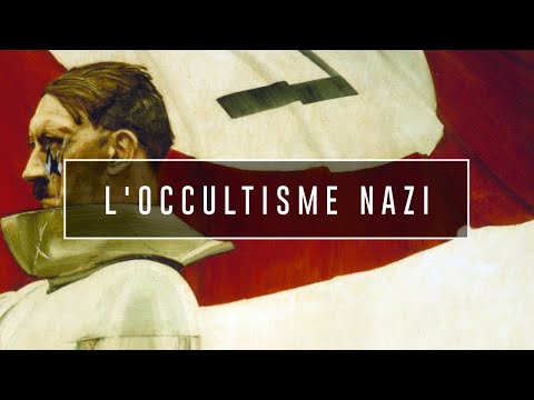 Vidéo: Troisième Reich. Thulé, Ahnenerbe, Mysticisme Du Fascisme. - Vue Alternative