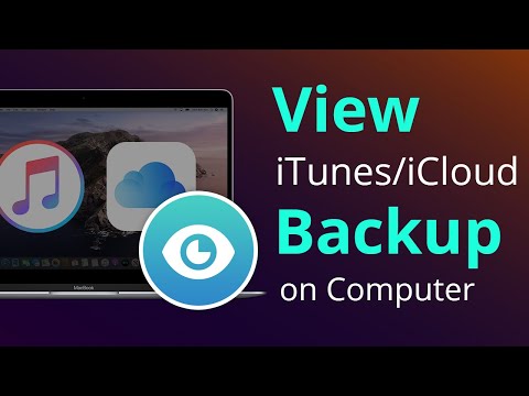 How to View & Extract iPhone Backup Files on Computer (Mac & Windows) hqdefault