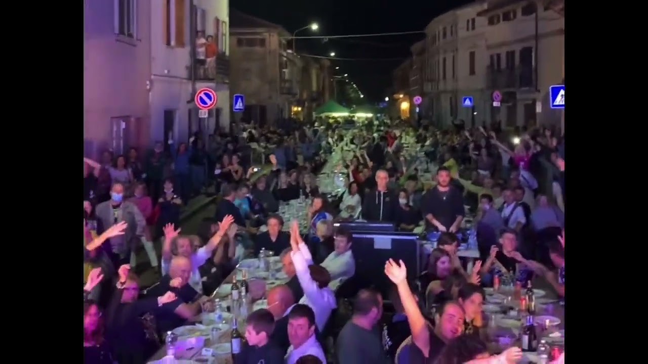 SHARYBAND@FONTANETTO PO(VC) 03/09/21