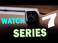 Apple Watch Series 7 и Samsung Galaxy Watch 4 - перевернули МИР !!! ВСЕ В ШОКЕ !!!