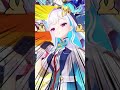 リゼ・シタカラエスタのかわいいシーン #Shorts