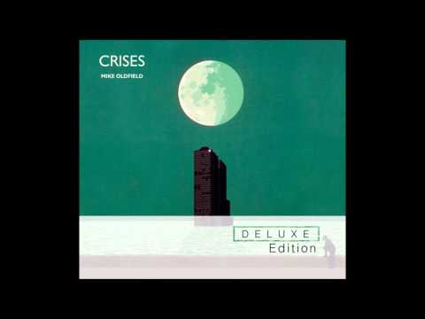 Mike Oldfield-Moonlight Shadow (2013 Unplugged Mix)