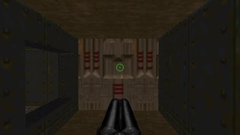 Doom 2 Mod Insanity