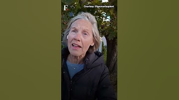 Canadian Woman