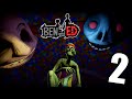 ¿QUÉ ES ESTE LUGAR?😰 | BEN AND ED - GAMEPLAY ESPAÑOL
