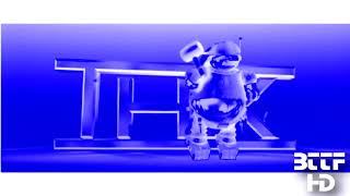 Thx Tex In Electronic Sounds