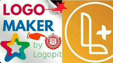 Logopit plus - Create Incredible channel logo Tutorial #1