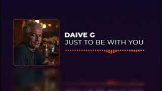 Daive G - Just To Be With You #musicvisualization #musicvideo #emotionalpop #music #songaify