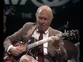 Herb Ellis, Charlie Bird, Barney Kessel--Guitar Giants