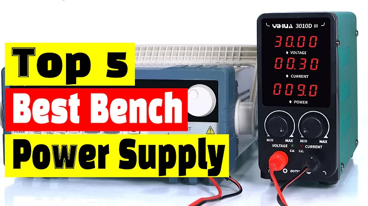 Best Budget Power Supply: Top 5 Best Bench Power Supply In 2025