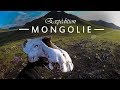 EXPÉDITION EN MONGOLIE, CHEZ LE PEUPLE NOMADE