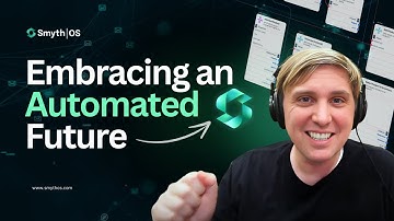 Embracing an Automated Future