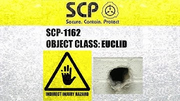 SCP 1162 Demonstrations In  SCP Containment Breach Ultimate Edition