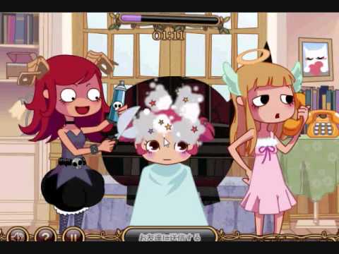 Devilish Hair Dresser I Playthrough Youtube