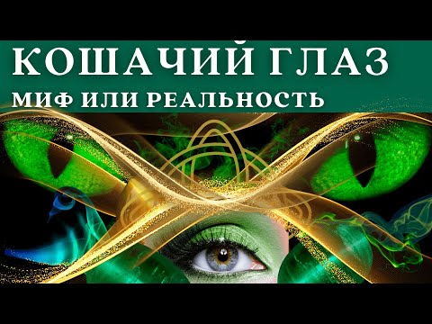 Кошачий Глаз - Миф или Реальность?