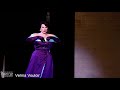 Velma vouloir winner striptease mx burlesque victoria competition 2023