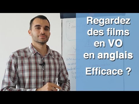 Vidéo: « Partir En Anglais » - Est-ce Beau ?