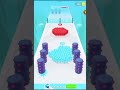 Count master fun run 3d 🤣🤣 || #shortsfeed #viral #short #game #funny #running