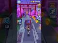Subway surfers part 71 #minecraft #minecraftgameplay #phonkagressive #subwaysurfers #memes #pvp