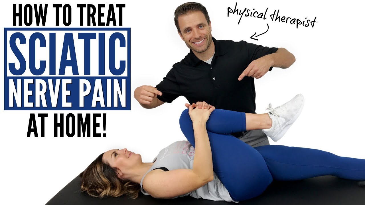 Razer How to deal with sciatica back pain from Razer