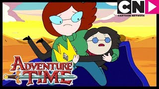 Мультарт Время приключений Бетти Cartoon Network