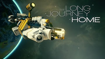 The Long Journey Home - Teaser - Coming Soon to GOG.com