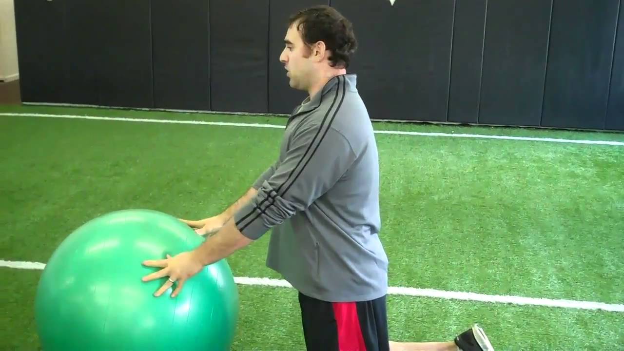 The AB Dolly? Gabriele Fitness YouTube