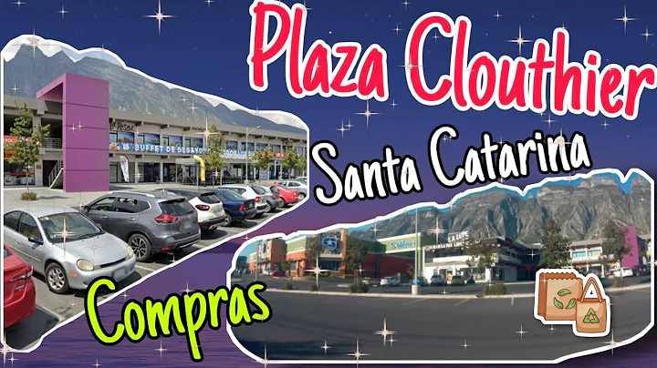 Plaza Clouthier | Santa Catarina