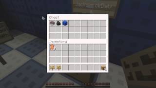 Hyperconomy Chest Shop Tutorial