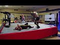 Zeus vs T-kash vs Micheal Saint
