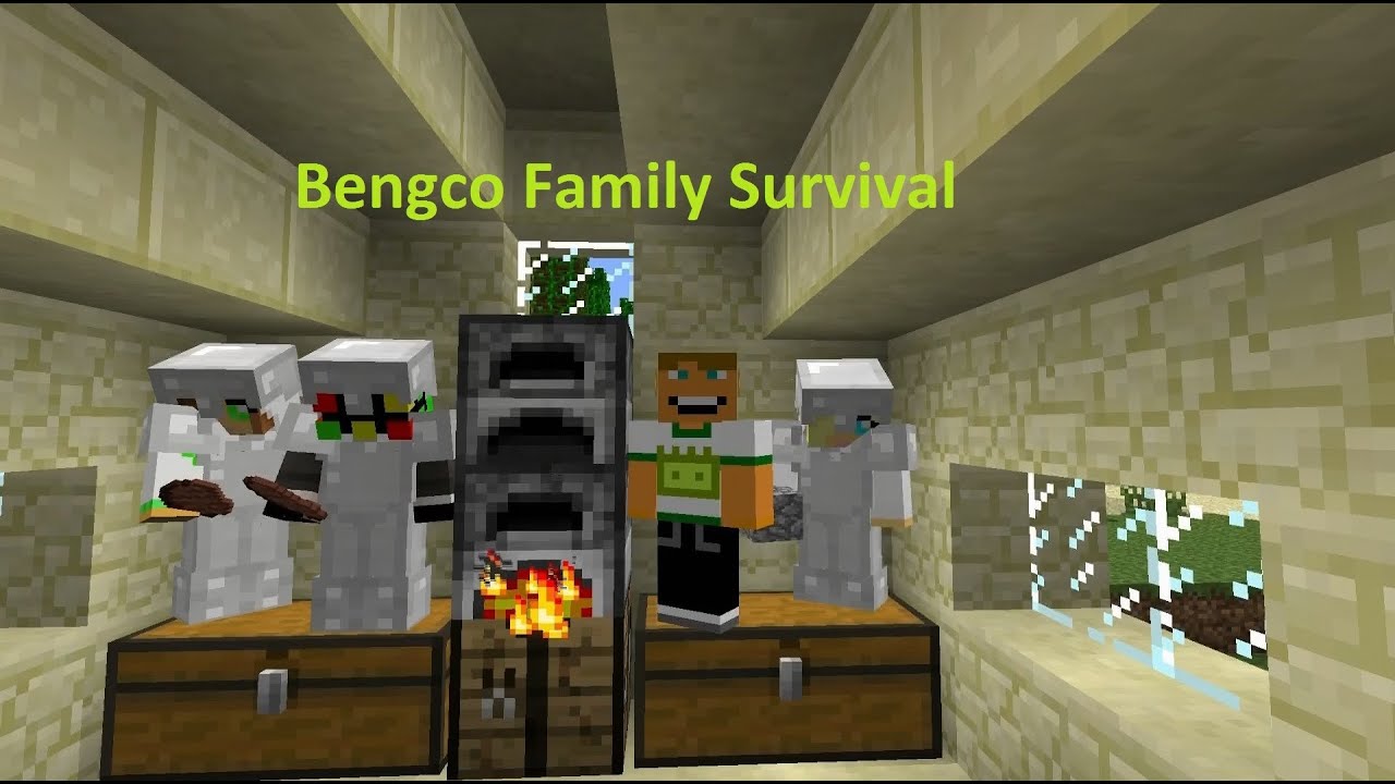 Φ Bengco Family Survival - E02