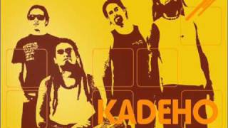 Video thumbnail of "Soy - Kadeho"