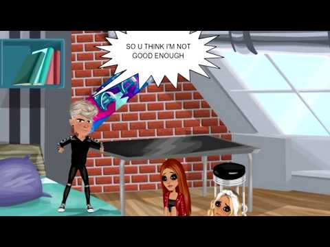 I'm A Mess - Msp Version - 12+
