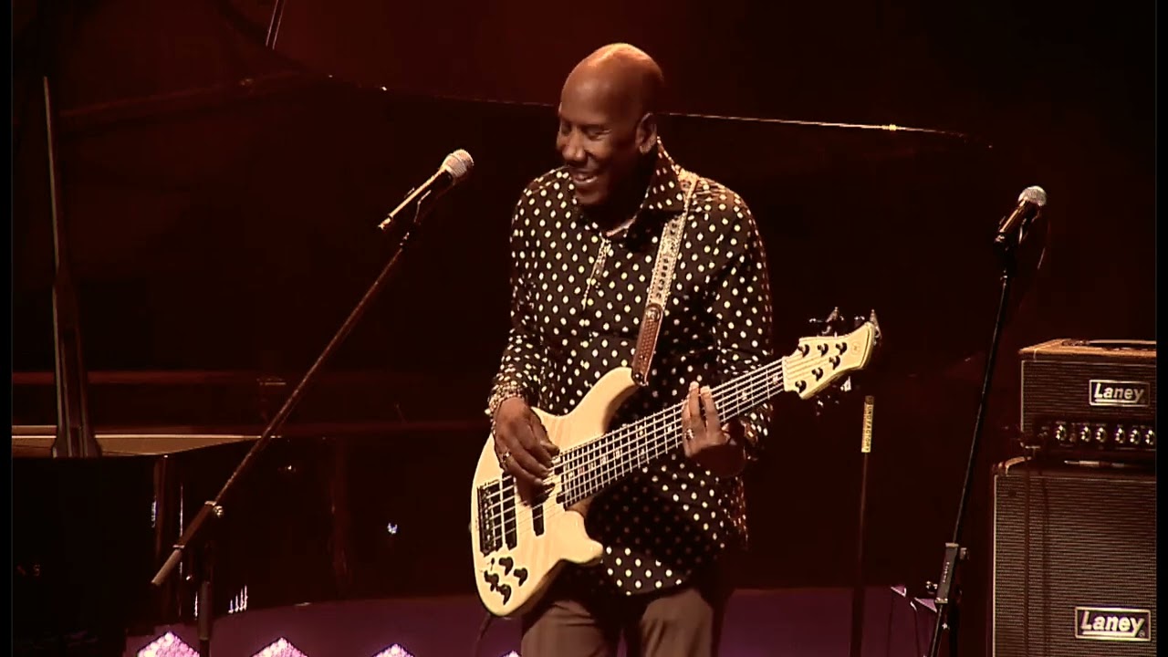 Reminisce - Nathan East, Noah East, Jack Lee, Donald Barrett (Live-2025)