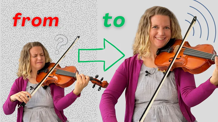 Top 10 MORE Beginner Violin Mistakes and How to Fix Them