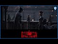 The Batman | The Bat and the Cat