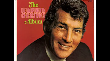 Dean Martin - It's beginning to look a lot like Christmas (1950s) HQ