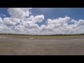 Rc plane headmaster powered by mds 58  take off and landing brasilia brazil