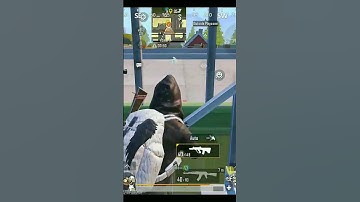 PUBG Mobile Gaming 🔥 plz like and subscribe 😜